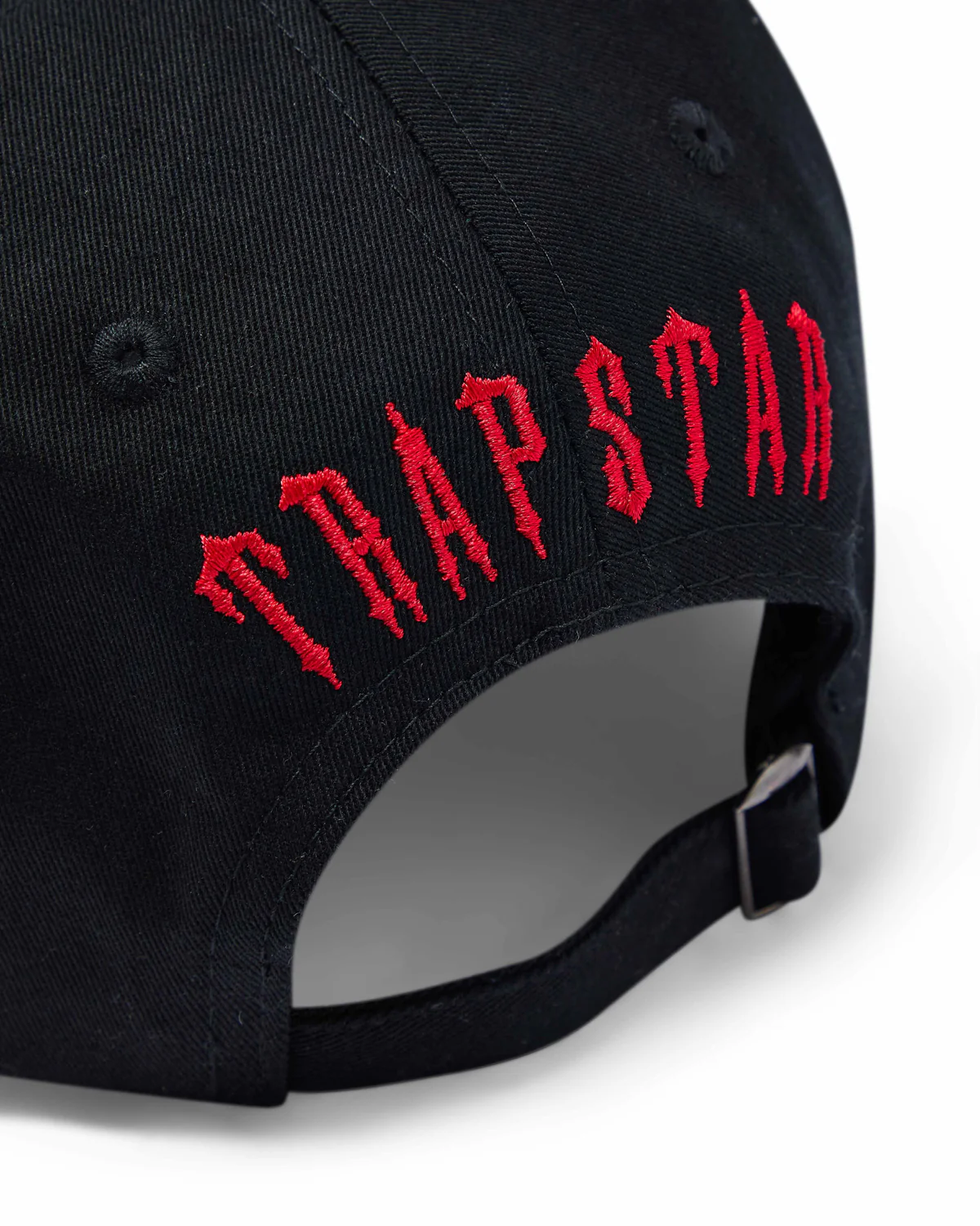 Trapstar x Ed Hardy Irongate T Cap