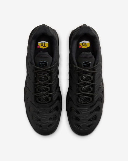 Nike Air Max Plus Drift ‘Triple Black