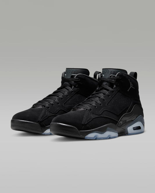 Jordan MVP GS ‘Black Anthracite