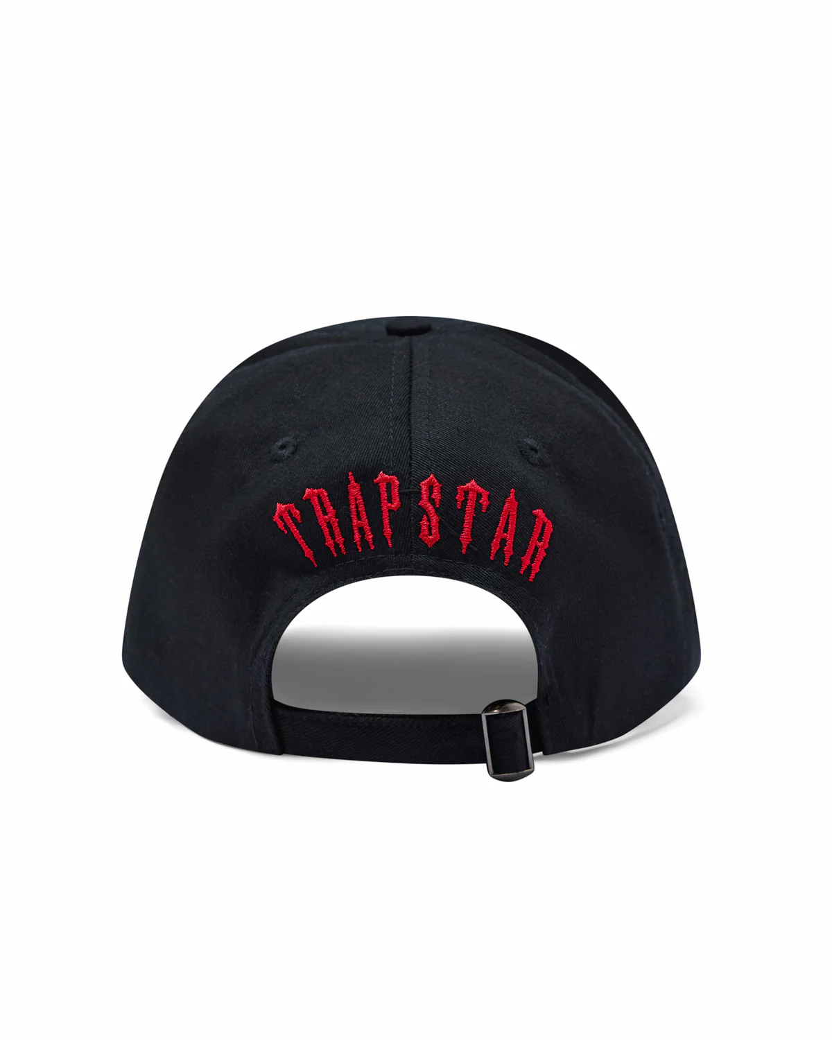 Trapstar x Ed Hardy Irongate T Cap