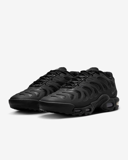 Nike Air Max Plus Drift ‘Triple Black