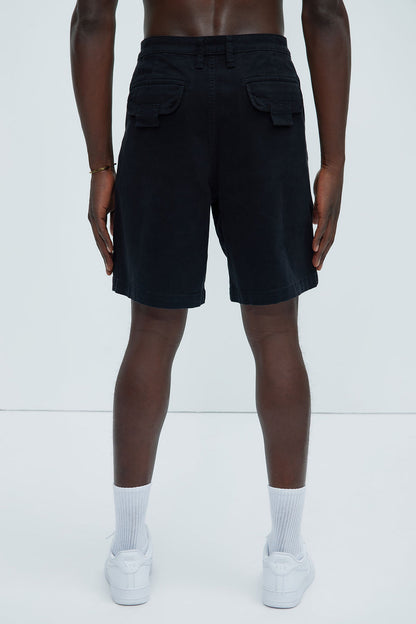 Hawk Cargo Relaxed Shorts