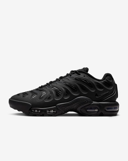 Nike Air Max Plus Drift ‘Triple Black