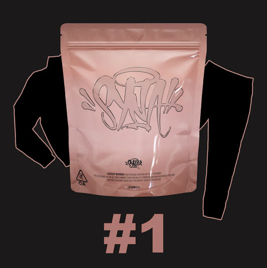 Syna Mistery Box Tracksuit #1