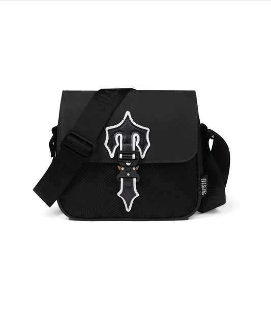 Trapstar Irongate T Cross-body bag