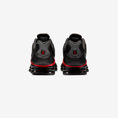 Nike Shox TL ‘Black/University Red