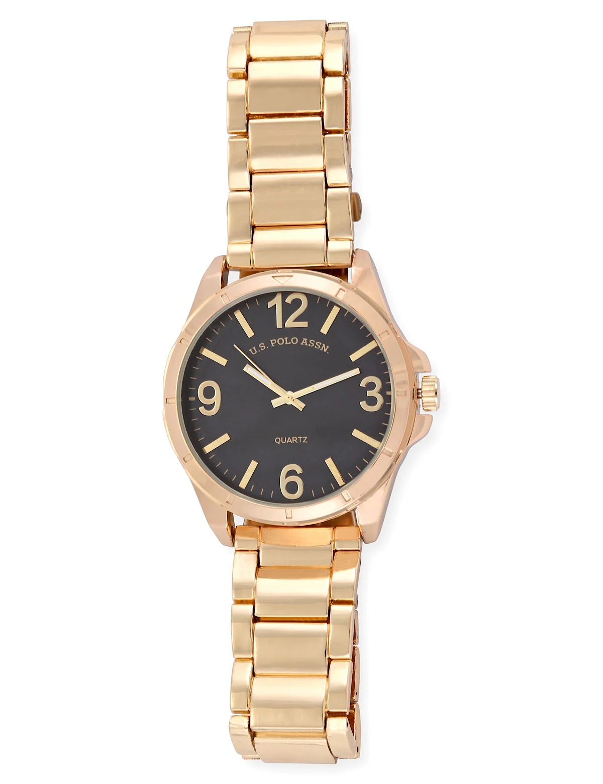 Reloj Gold Link Bracelet