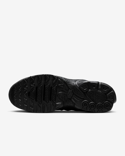 Nike Air Max Plus Drift ‘Triple Black