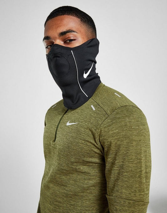 Nike Strike Snood Winter Warrior Negro